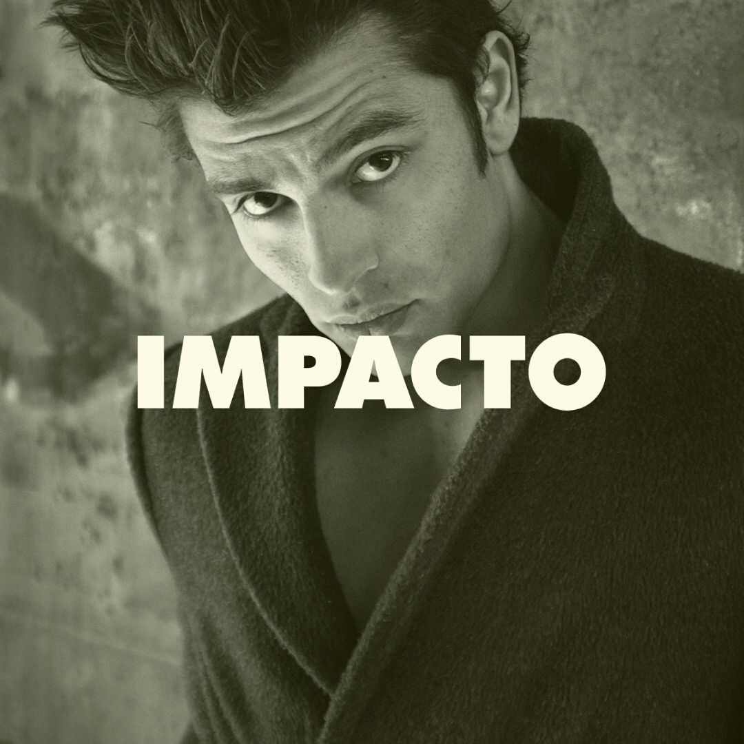 Impacto perfumes
